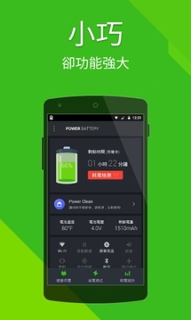 Power Battery