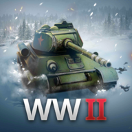 WW2 Battle Front Simulator