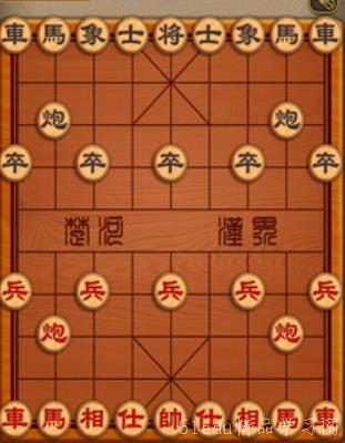 棋艺对决游戏特点