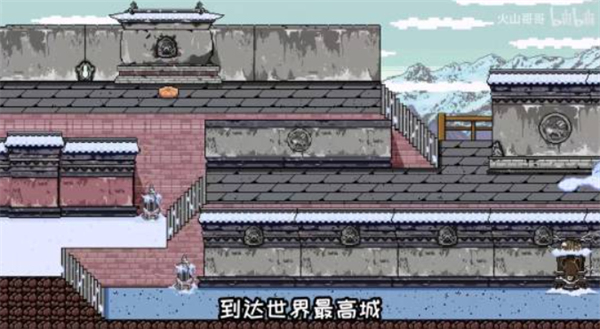 黑神话像素版0.4版本新增内容一览