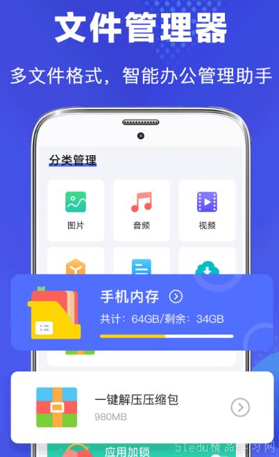 视频压缩app合集