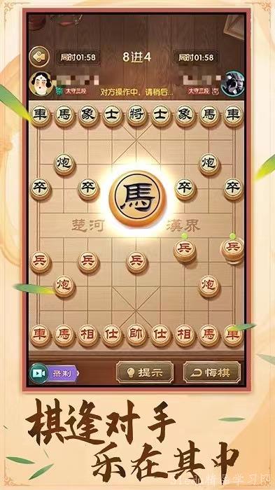 乐玩象棋好玩吗