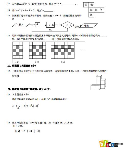 2015꼶ѧͳԾ