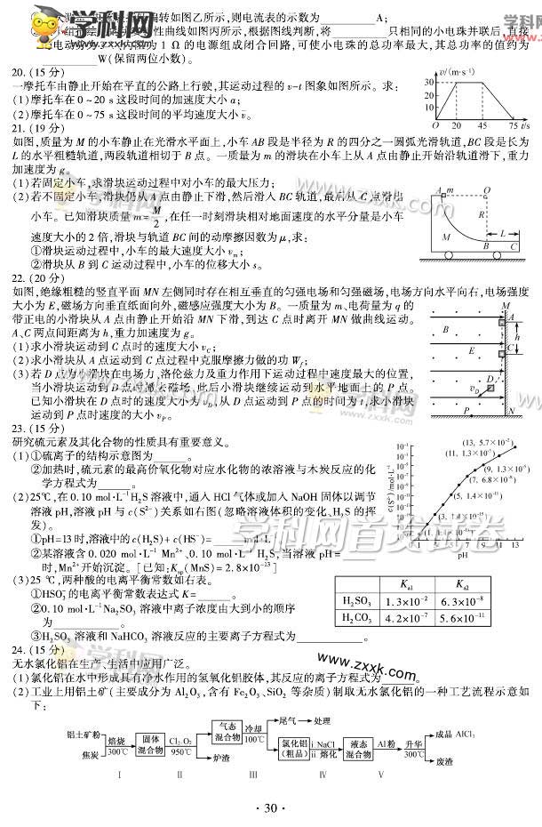 2015긣߿Ծ𰸣ͼƬ棩