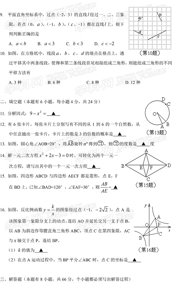 2015㽭ˮпѧԾ