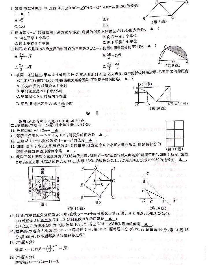 2017ˮпѧԾ