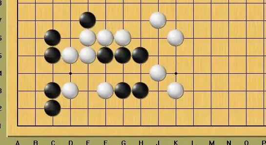 单机围棋游戏排行榜前十名